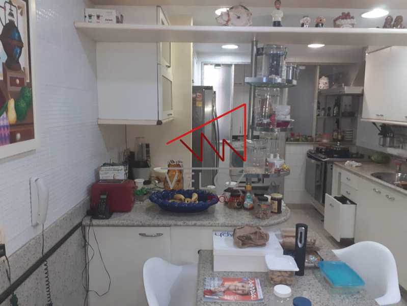 Apartamento à venda com 4 quartos, 195m² - Foto 26