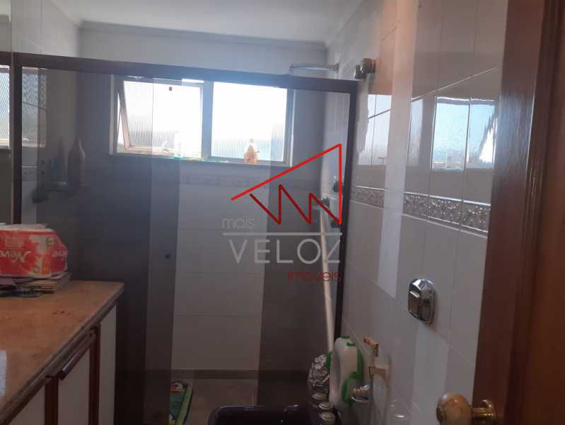 Apartamento à venda com 4 quartos, 195m² - Foto 27