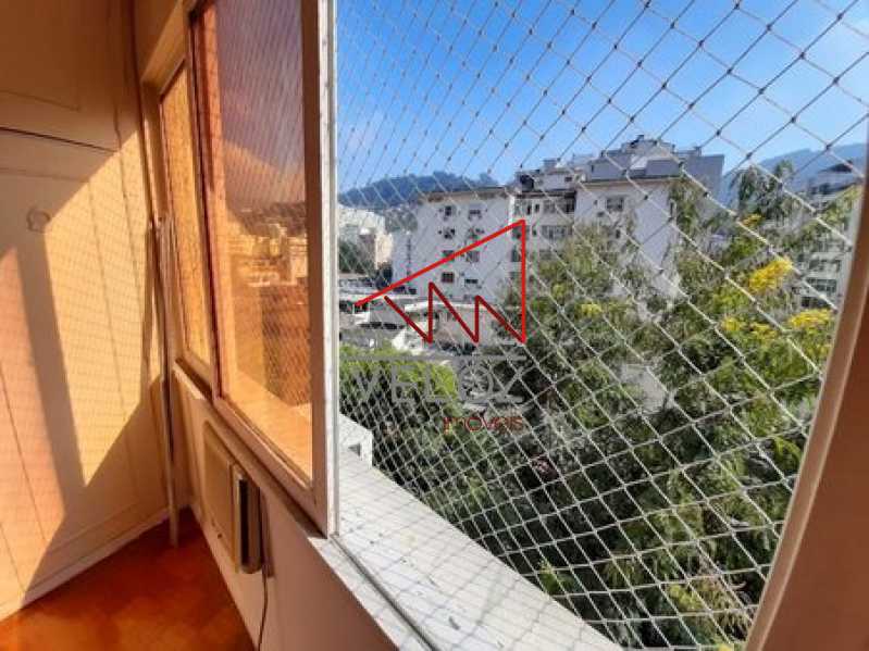 Apartamento à venda com 3 quartos, 120m² - Foto 1