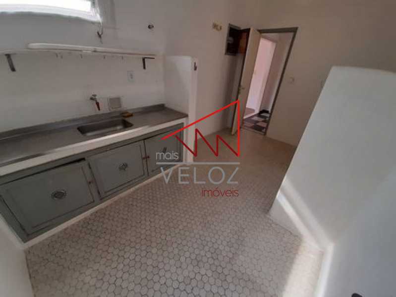 Apartamento à venda com 3 quartos, 120m² - Foto 16