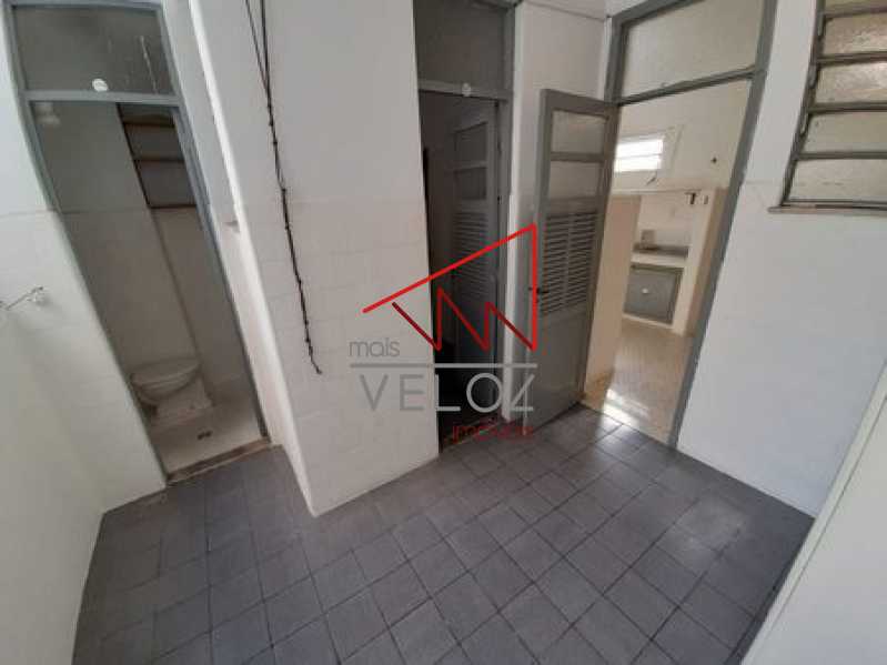 Apartamento à venda com 3 quartos, 120m² - Foto 19