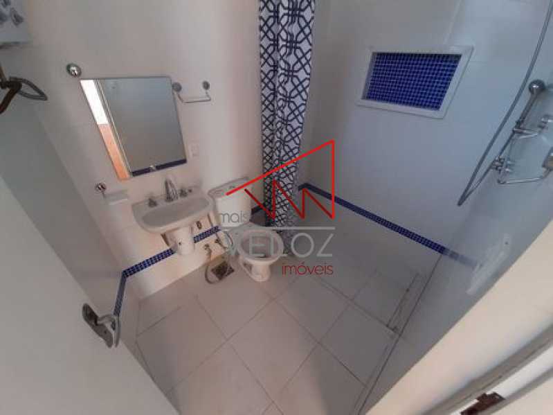 Apartamento à venda com 3 quartos, 120m² - Foto 8