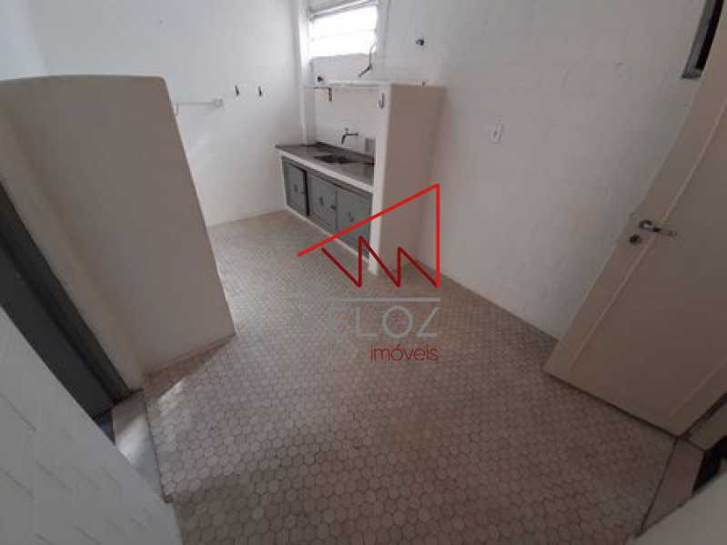 Apartamento à venda com 3 quartos, 120m² - Foto 22