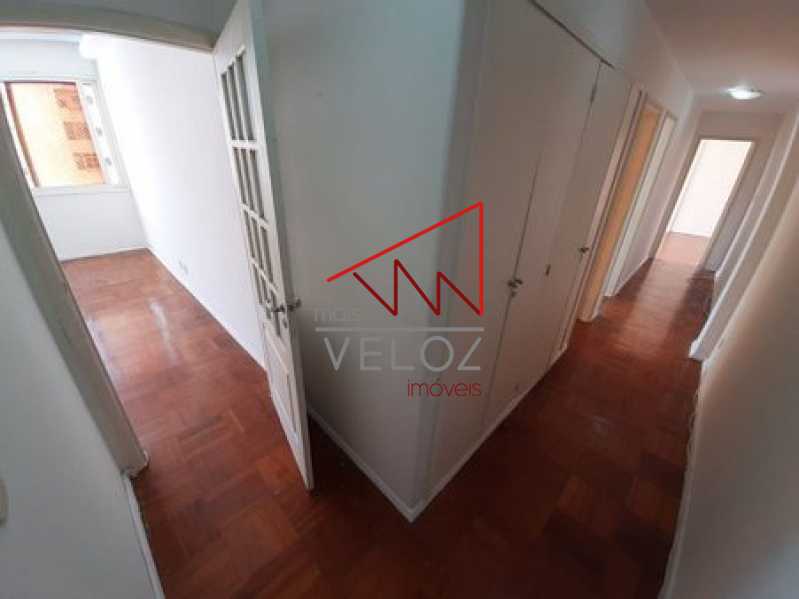 Apartamento à venda com 3 quartos, 120m² - Foto 10