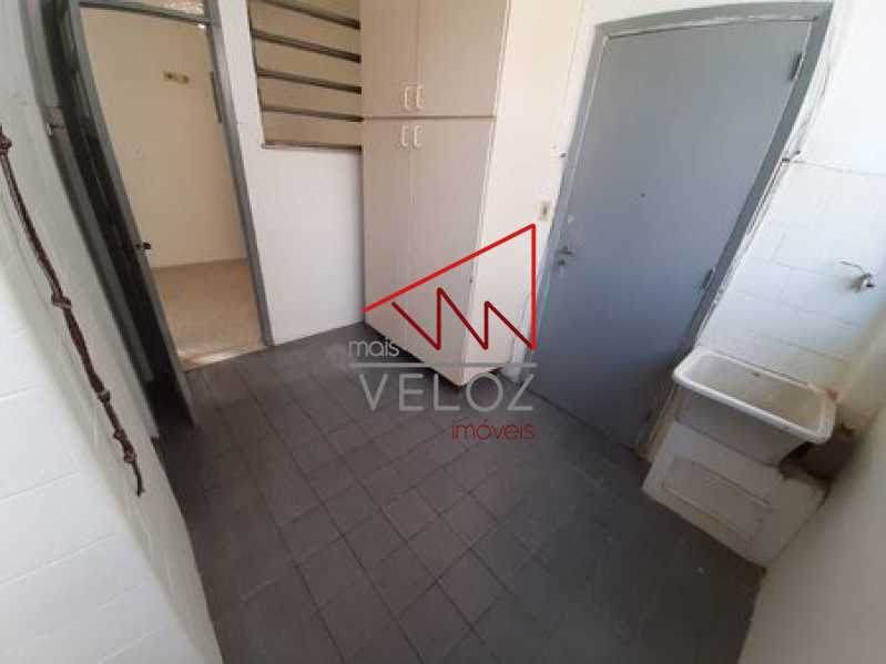 Apartamento à venda com 3 quartos, 120m² - Foto 24