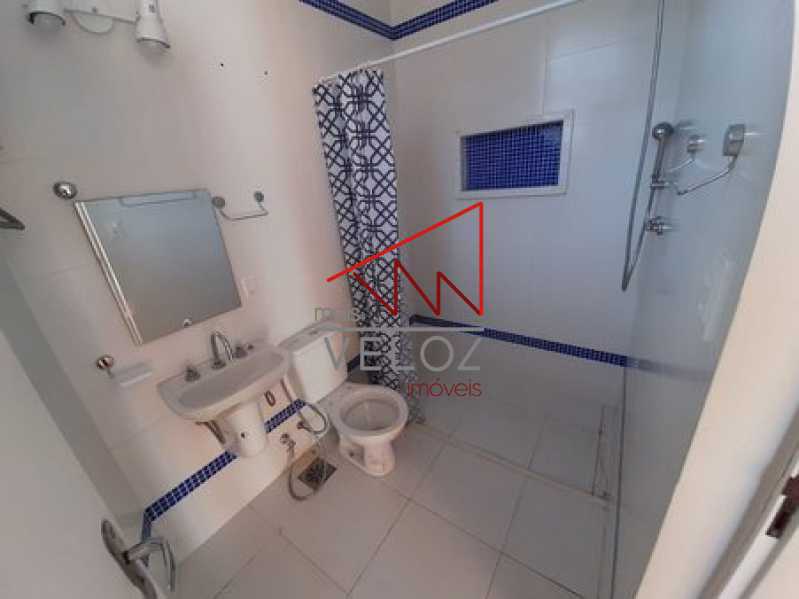 Apartamento à venda com 3 quartos, 120m² - Foto 7