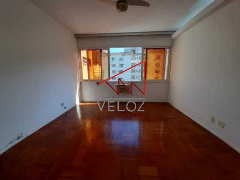 Apartamento à venda com 3 quartos, 120m² - Foto 3