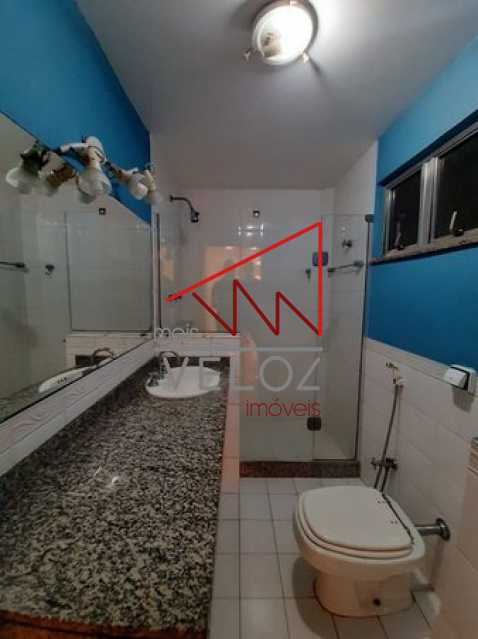 Apartamento à venda com 3 quartos, 120m² - Foto 25