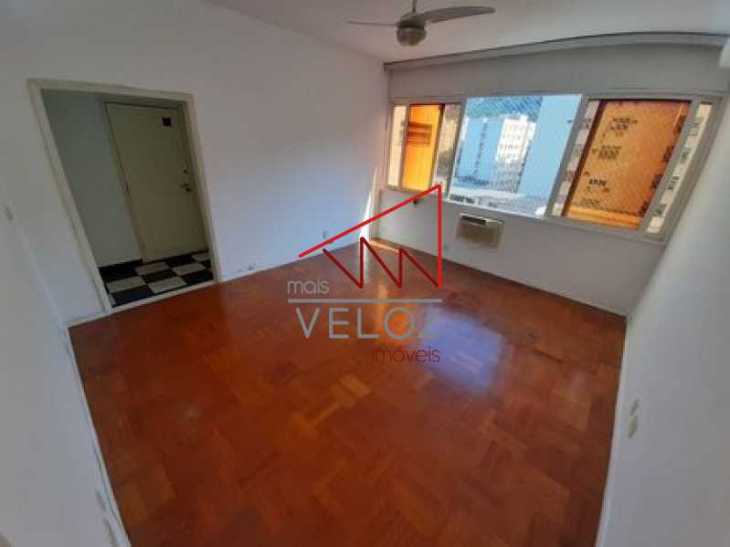 Apartamento à venda com 3 quartos, 120m² - Foto 4