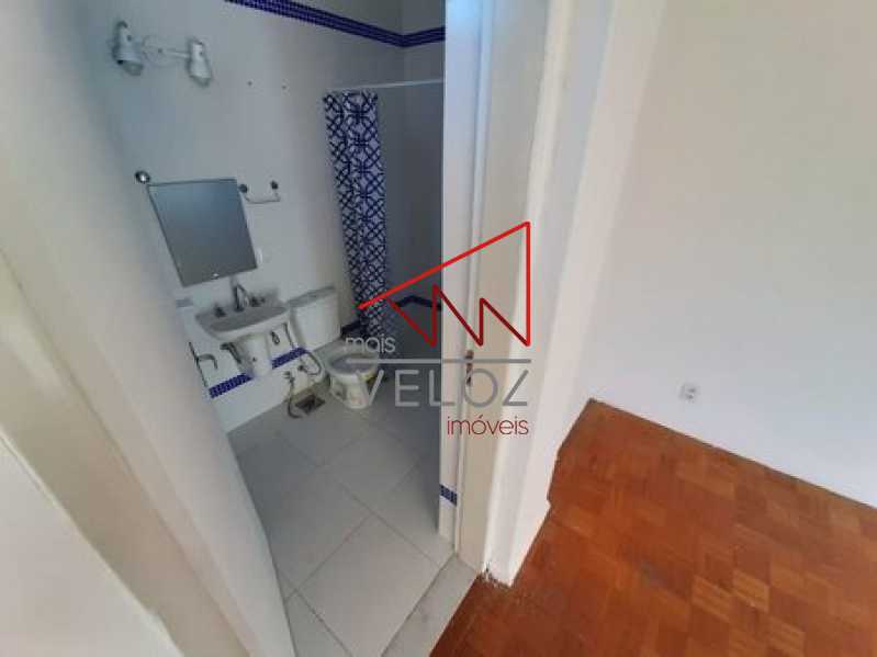 Apartamento à venda com 3 quartos, 120m² - Foto 6