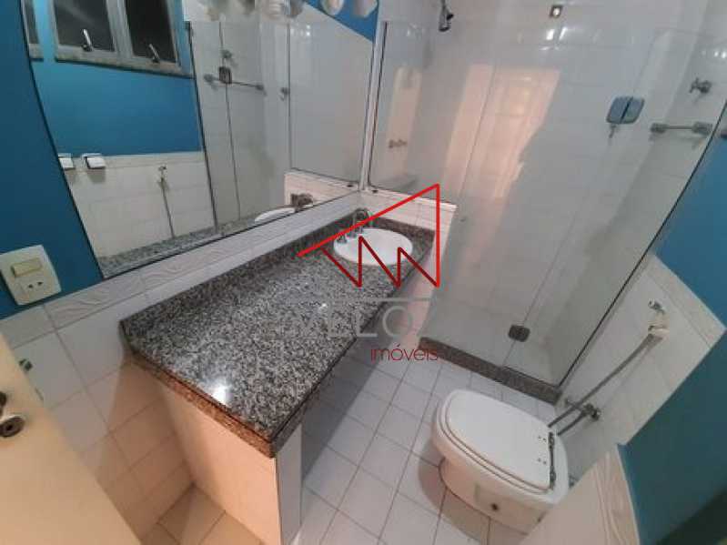 Apartamento à venda com 3 quartos, 120m² - Foto 26