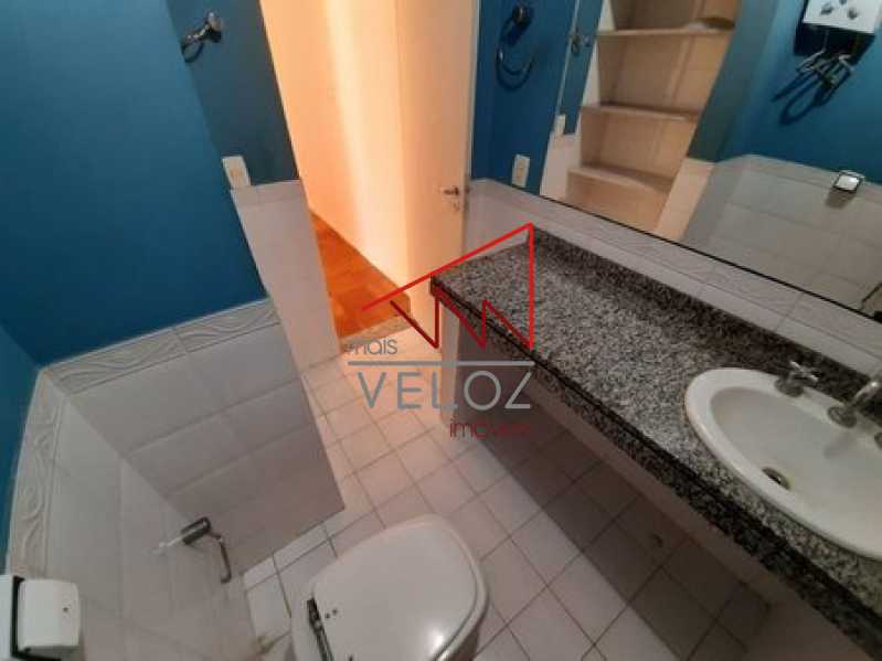 Apartamento à venda com 3 quartos, 120m² - Foto 27