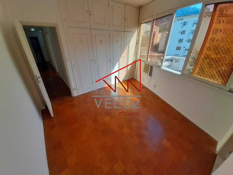 Apartamento à venda com 3 quartos, 120m² - Foto 12