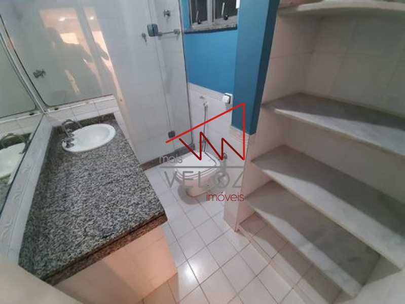 Apartamento à venda com 3 quartos, 120m² - Foto 28