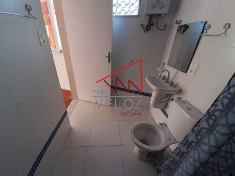 Apartamento à venda com 3 quartos, 120m² - Foto 29