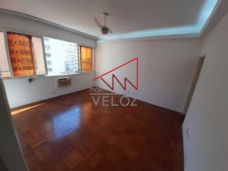 Apartamento à venda com 3 quartos, 120m² - Foto 21