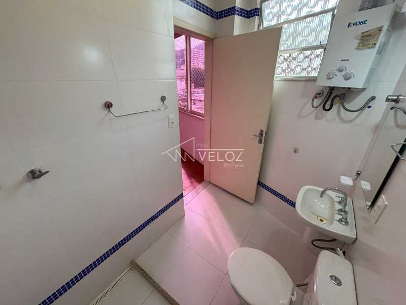 Apartamento, 3 quartos, 120 m² - Foto 24