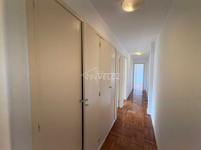 Apartamento, 3 quartos, 120 m² - Foto 23