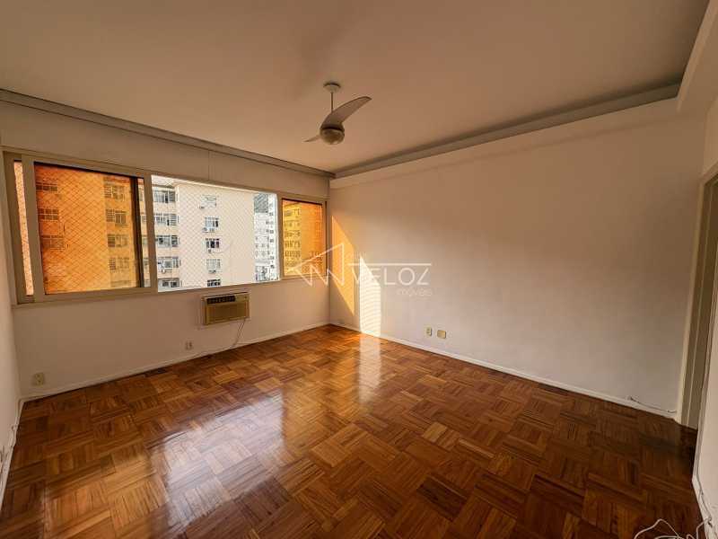 Apartamento, 3 quartos, 120 m² - Foto 9
