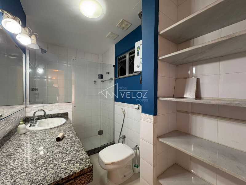 Apartamento, 3 quartos, 120 m² - Foto 12