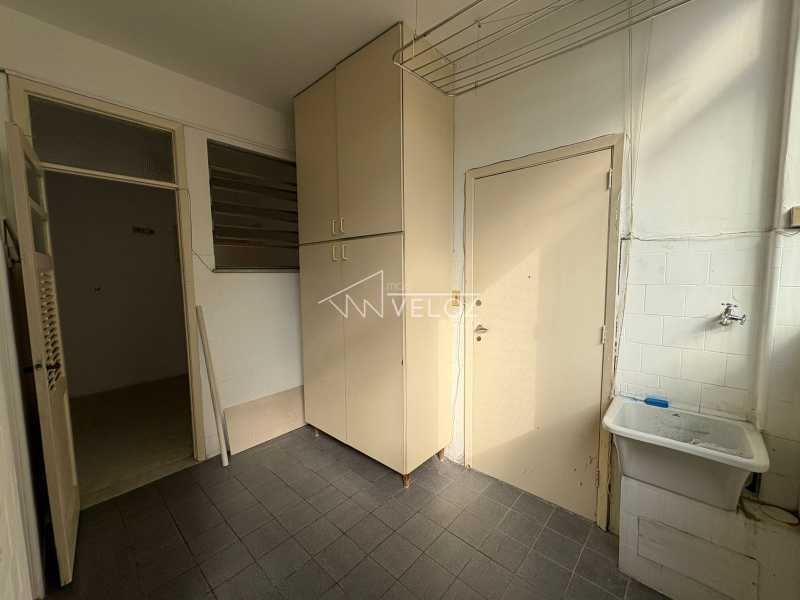 Apartamento, 3 quartos, 120 m² - Foto 2