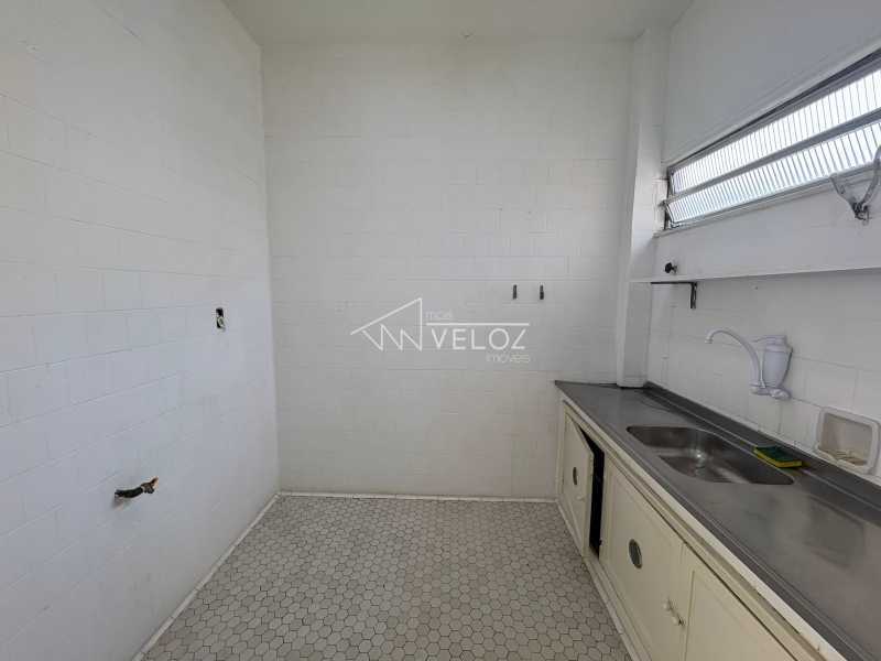 Apartamento, 3 quartos, 120 m² - Foto 30