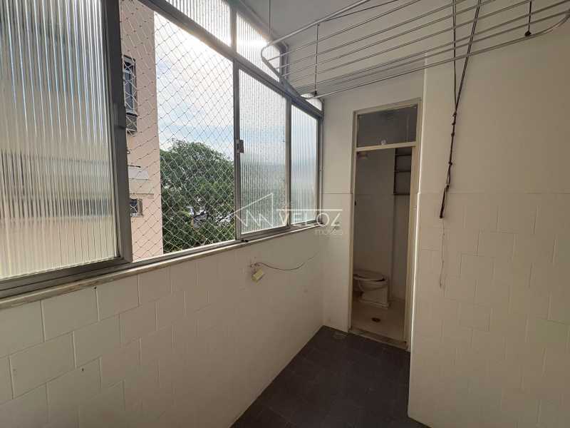 Apartamento, 3 quartos, 120 m² - Foto 28