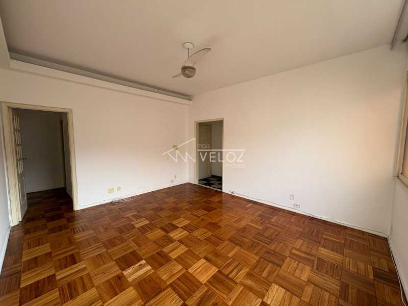 Apartamento, 3 quartos, 120 m² - Foto 13