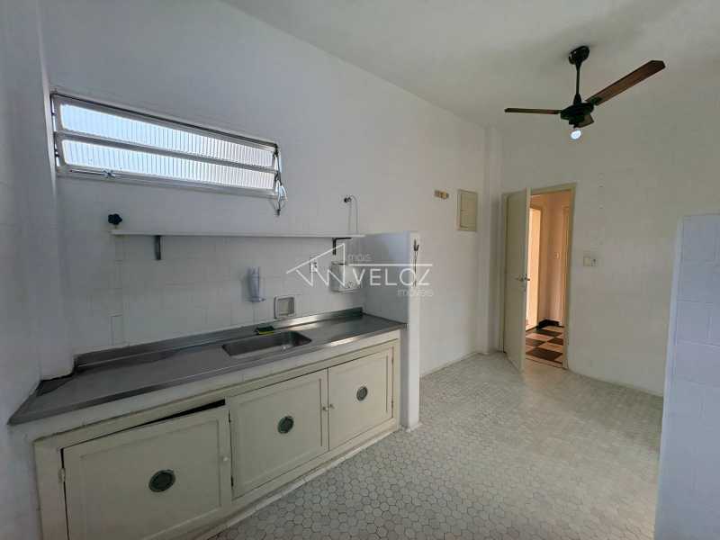 Apartamento, 3 quartos, 120 m² - Foto 21