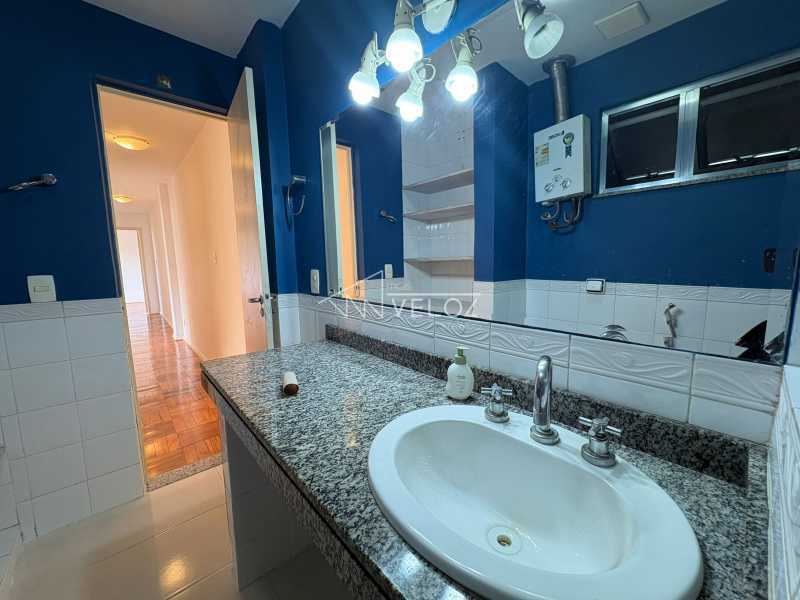 Apartamento, 3 quartos, 120 m² - Foto 3