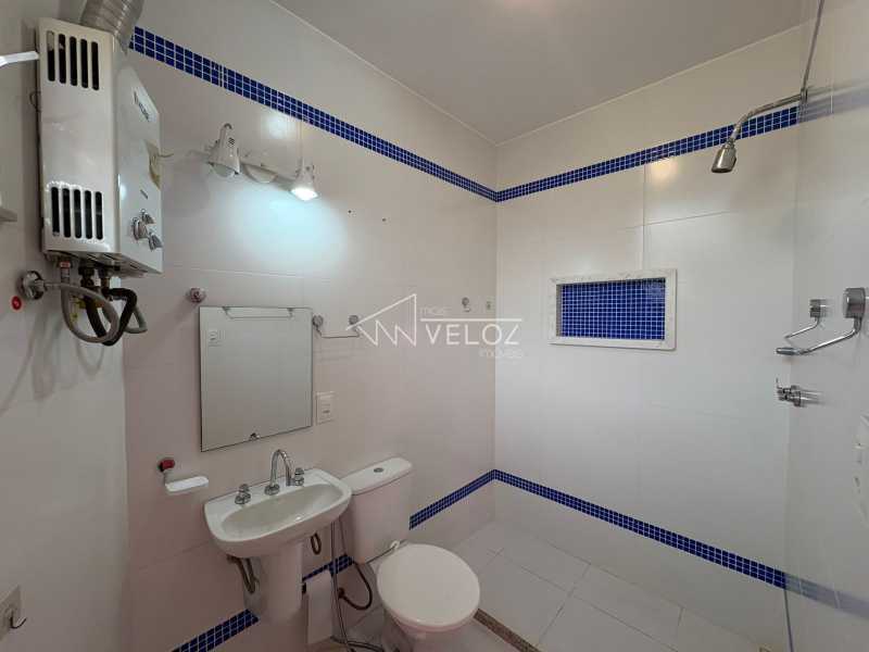 Apartamento, 3 quartos, 120 m² - Foto 11