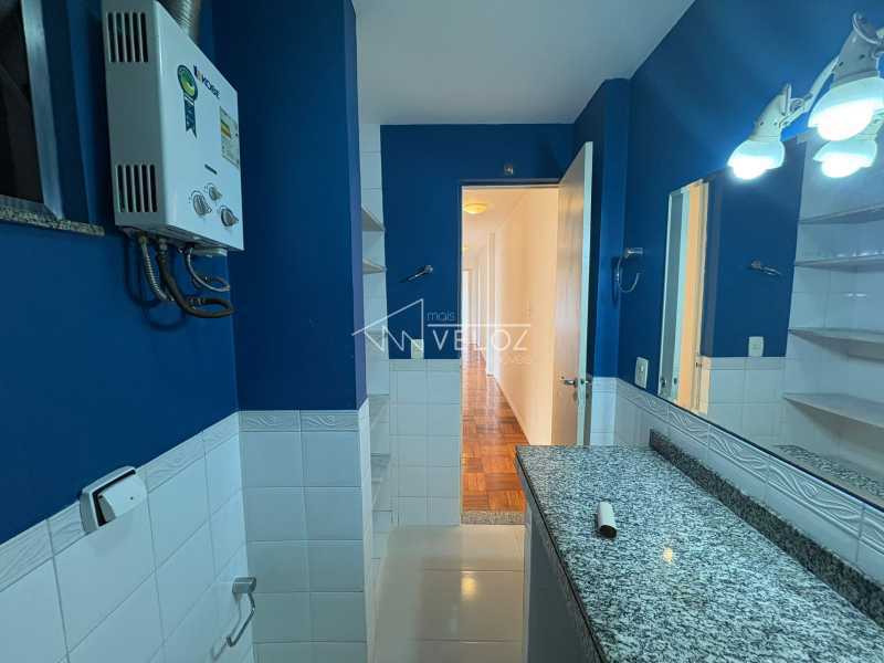 Apartamento, 3 quartos, 120 m² - Foto 4