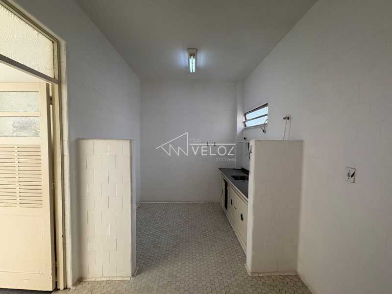 Apartamento, 3 quartos, 120 m² - Foto 22