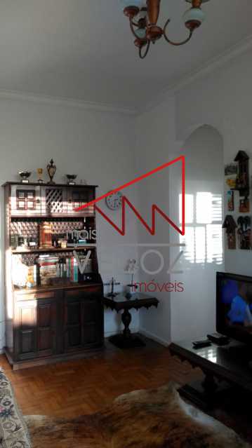 Apartamento à venda com 1 quarto, 50m² - Foto 10