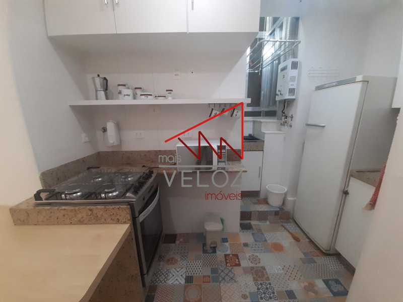 Apartamento, 1 quarto, 54 m² - Foto 2