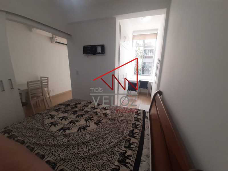 Apartamento, 1 quarto, 54 m² - Foto 4