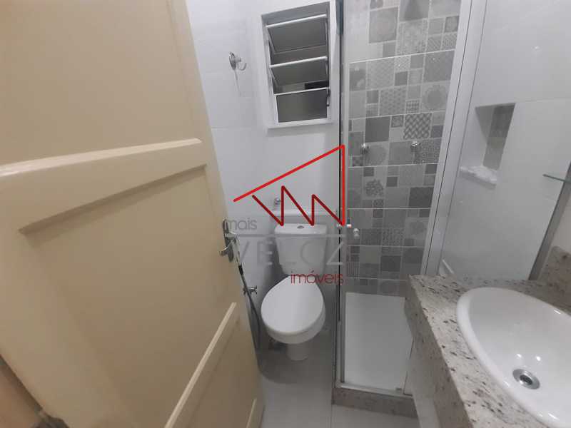 Apartamento, 1 quarto, 54 m² - Foto 7