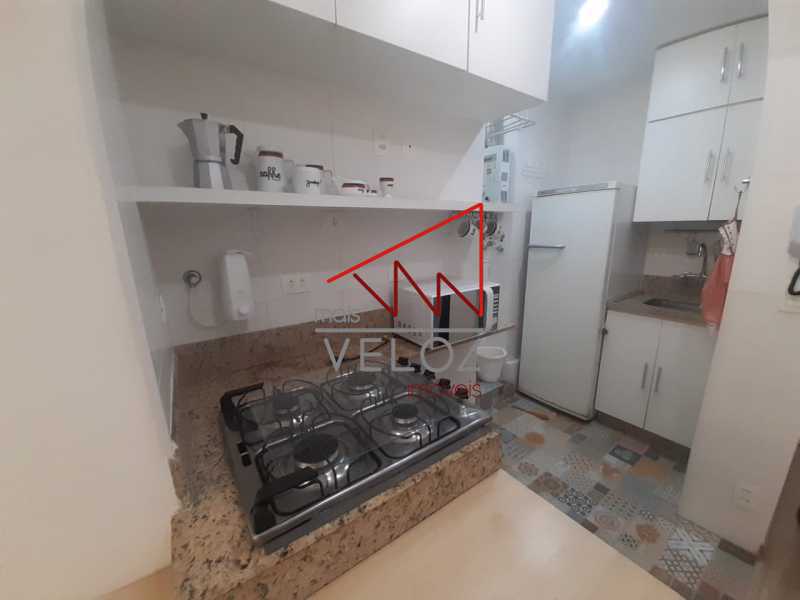 Apartamento, 1 quarto, 54 m² - Foto 9