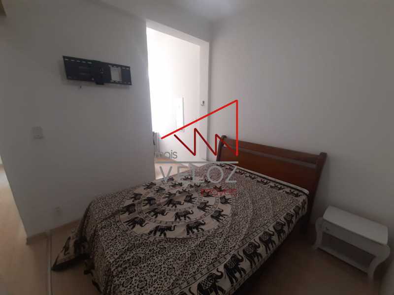 Apartamento, 1 quarto, 54 m² - Foto 5