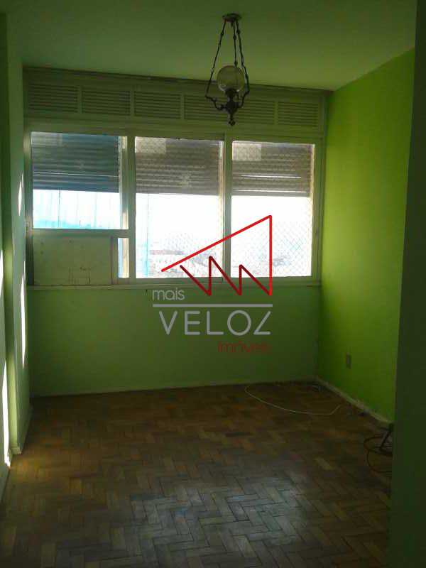 Apartamento à venda com 1 quarto, 53m² - Foto 1