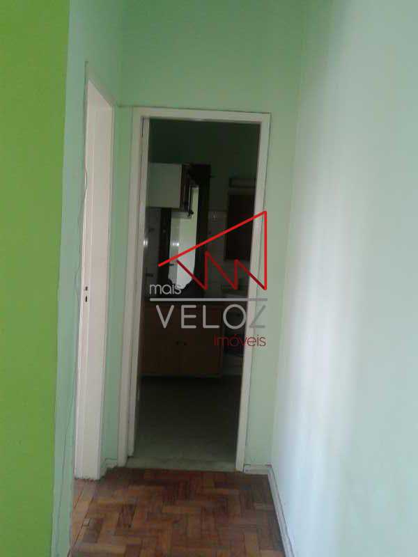 Apartamento à venda com 1 quarto, 53m² - Foto 5