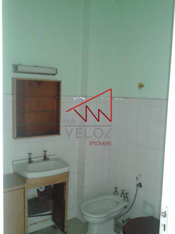 Apartamento à venda com 1 quarto, 53m² - Foto 13