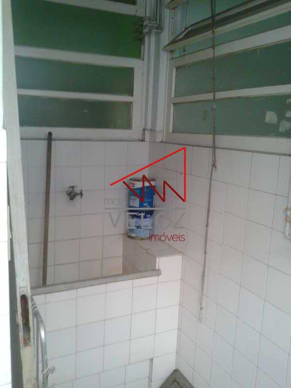 Apartamento à venda com 1 quarto, 53m² - Foto 20