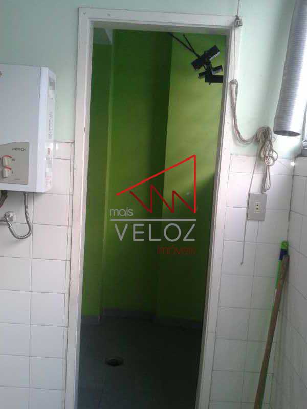 Apartamento à venda com 1 quarto, 53m² - Foto 21