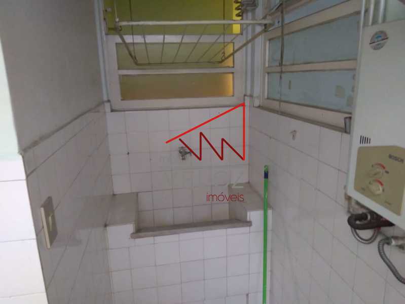 Apartamento à venda com 1 quarto, 53m² - Foto 23