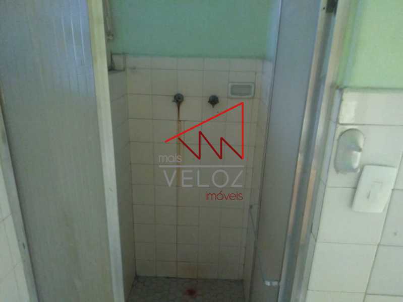 Apartamento à venda com 1 quarto, 53m² - Foto 25