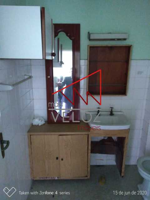 Apartamento à venda com 1 quarto, 53m² - Foto 12