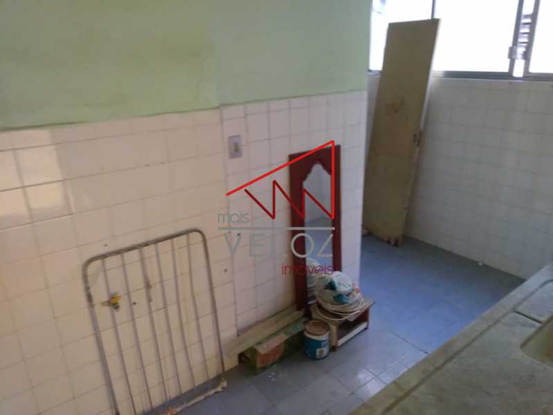 Apartamento à venda com 1 quarto, 53m² - Foto 17