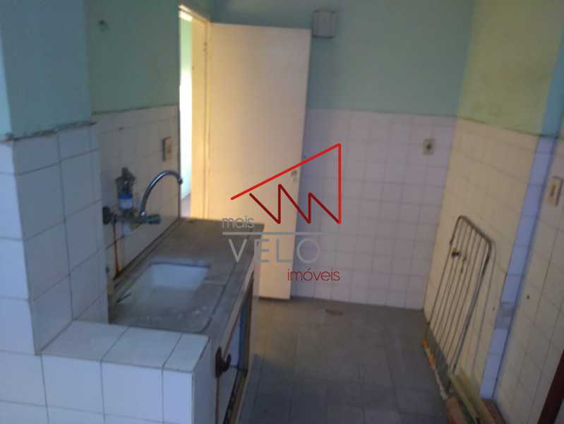 Apartamento à venda com 1 quarto, 53m² - Foto 15