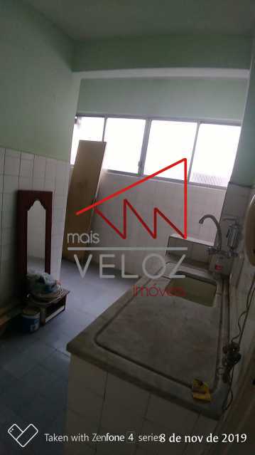 Apartamento à venda com 1 quarto, 53m² - Foto 14